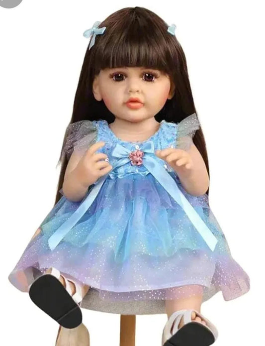 Exclusive Real Looking Reborn Doll