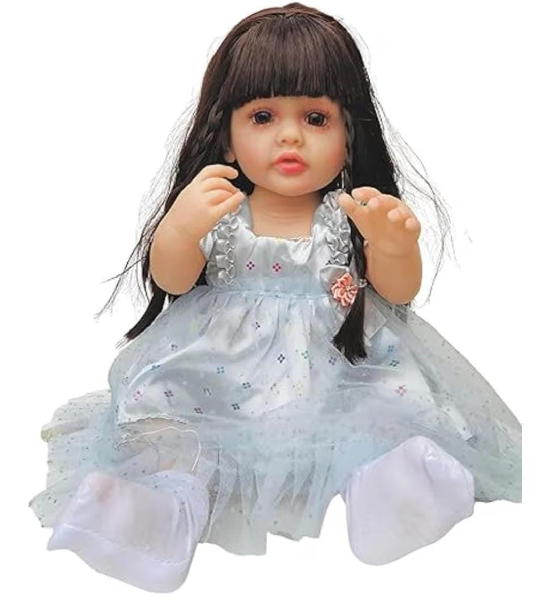 Exclusive Real Looking Reborn Doll