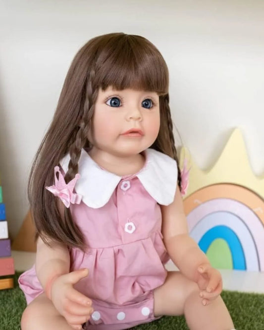 Exclusive Real Looking Reborn Doll