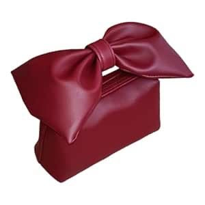 Cute Cherry Bow Bag