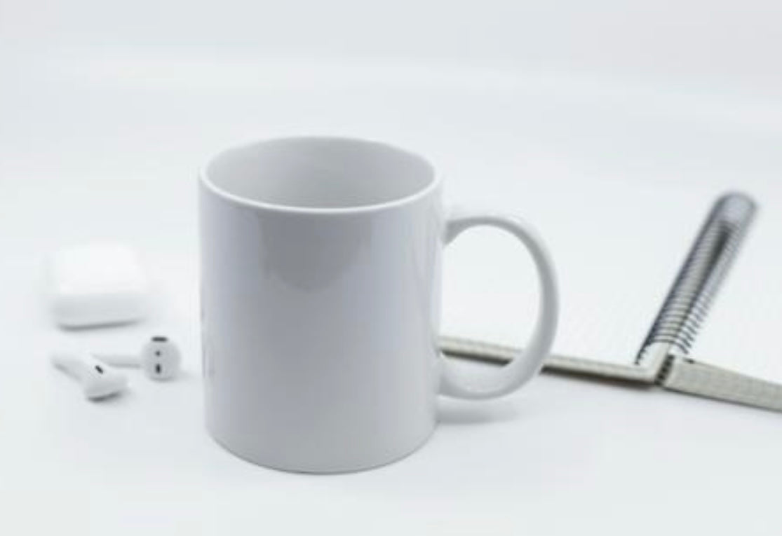 Soul Mate Couple Mugs Set