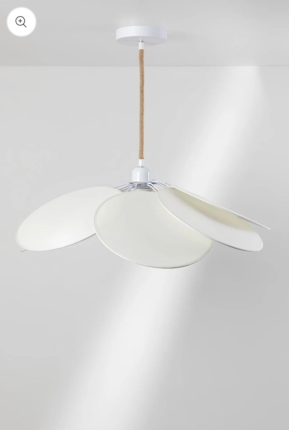 Luxurious Pendant Lamp for Home