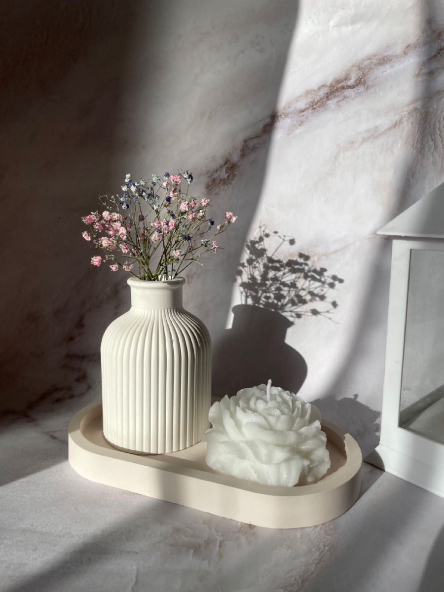 Bathroom Accessories Set of 3