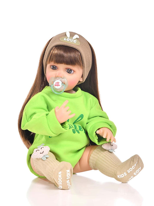 Exclusive Real Looking Reborn Doll