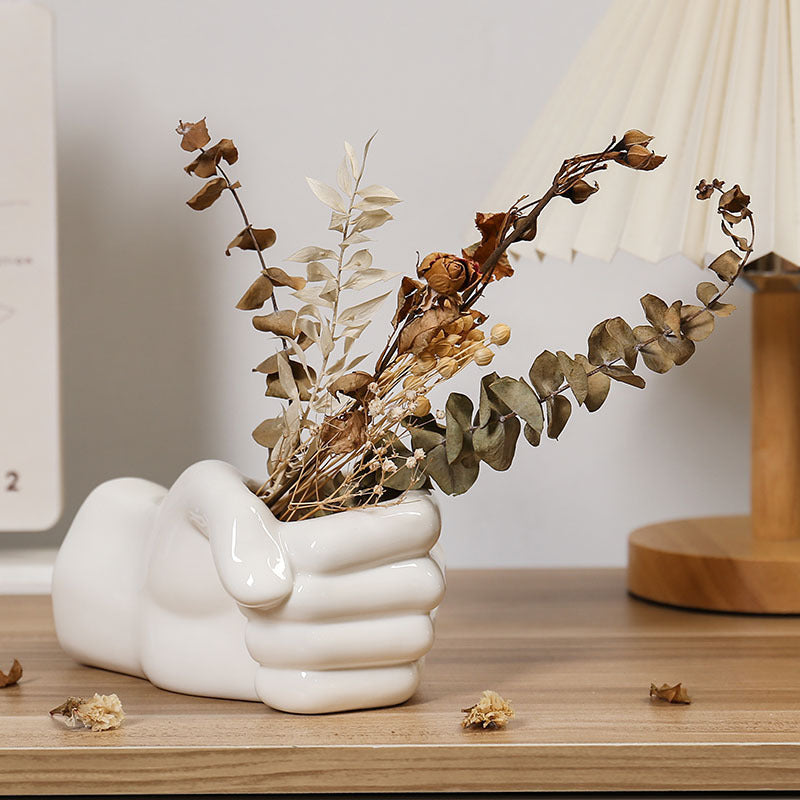 Designer Ceramic Vases