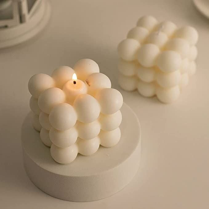 Bubble Candles for Return Gifts/Favours