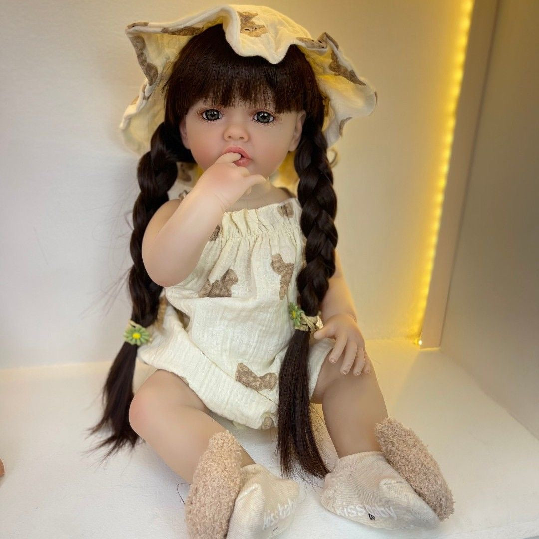 Exclusive Real Looking Reborn Doll
