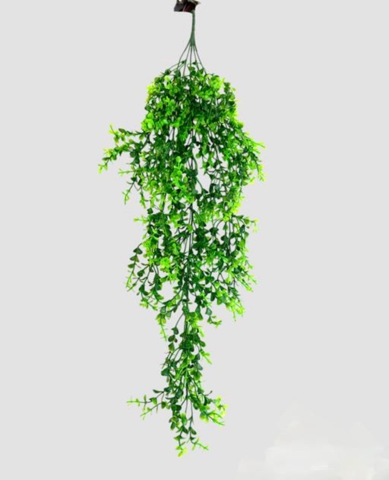 Premium Artificial Hanging Green Vines Bunch