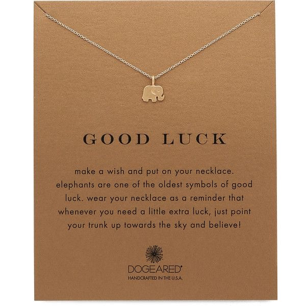 Exclusive Gold Plated Minimalist Necklace