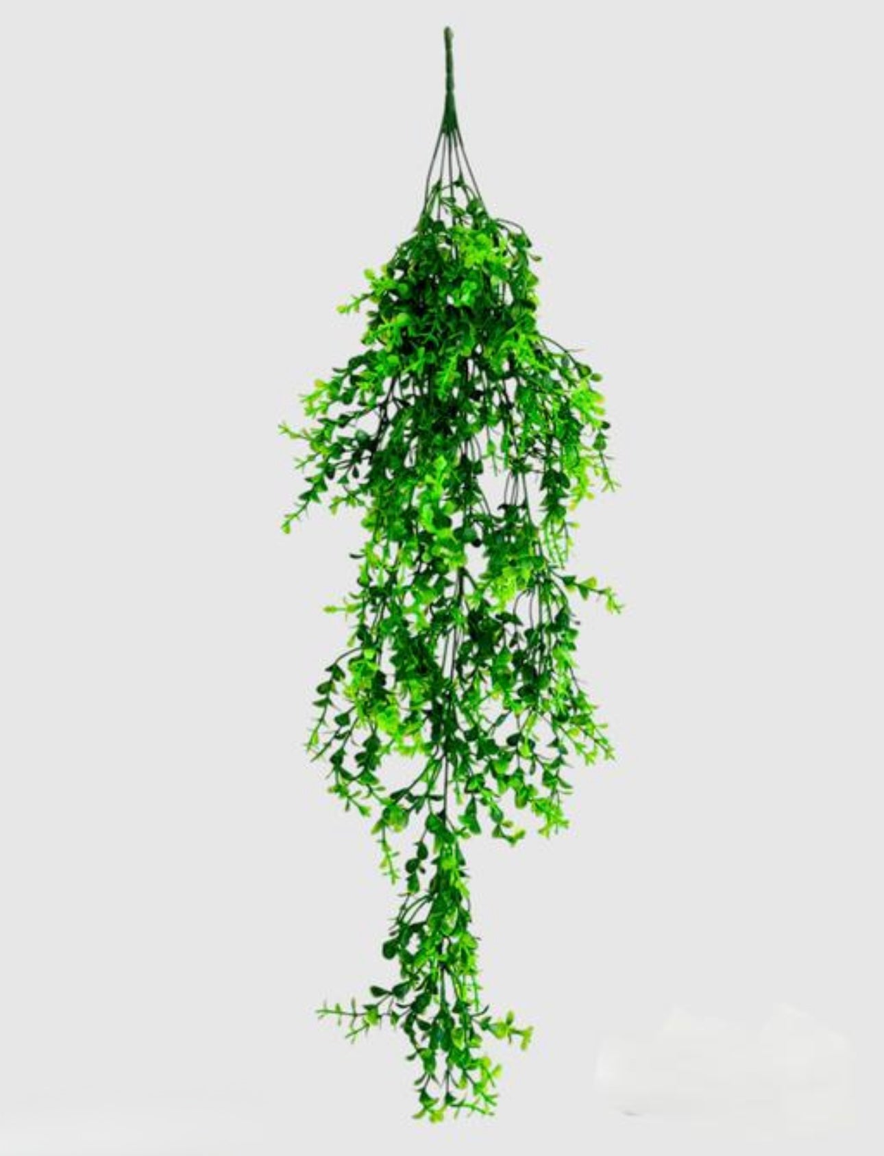 Premium Artificial Hanging Green Vines Bunch