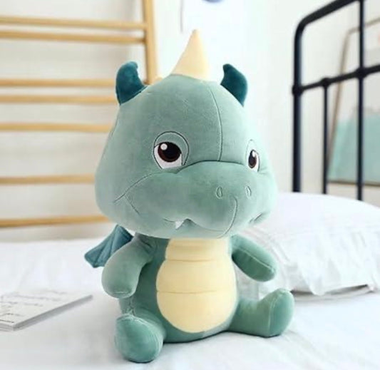 Plush Cute Dino Soft Stuffed Toy