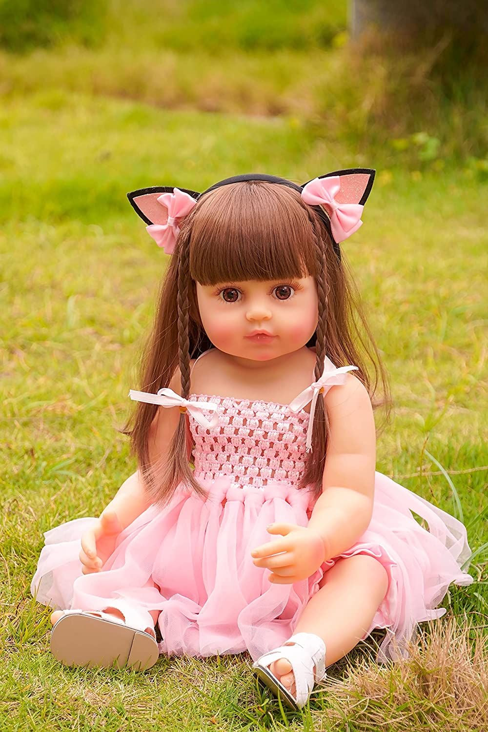 Exclusive Real Looking Reborn Doll