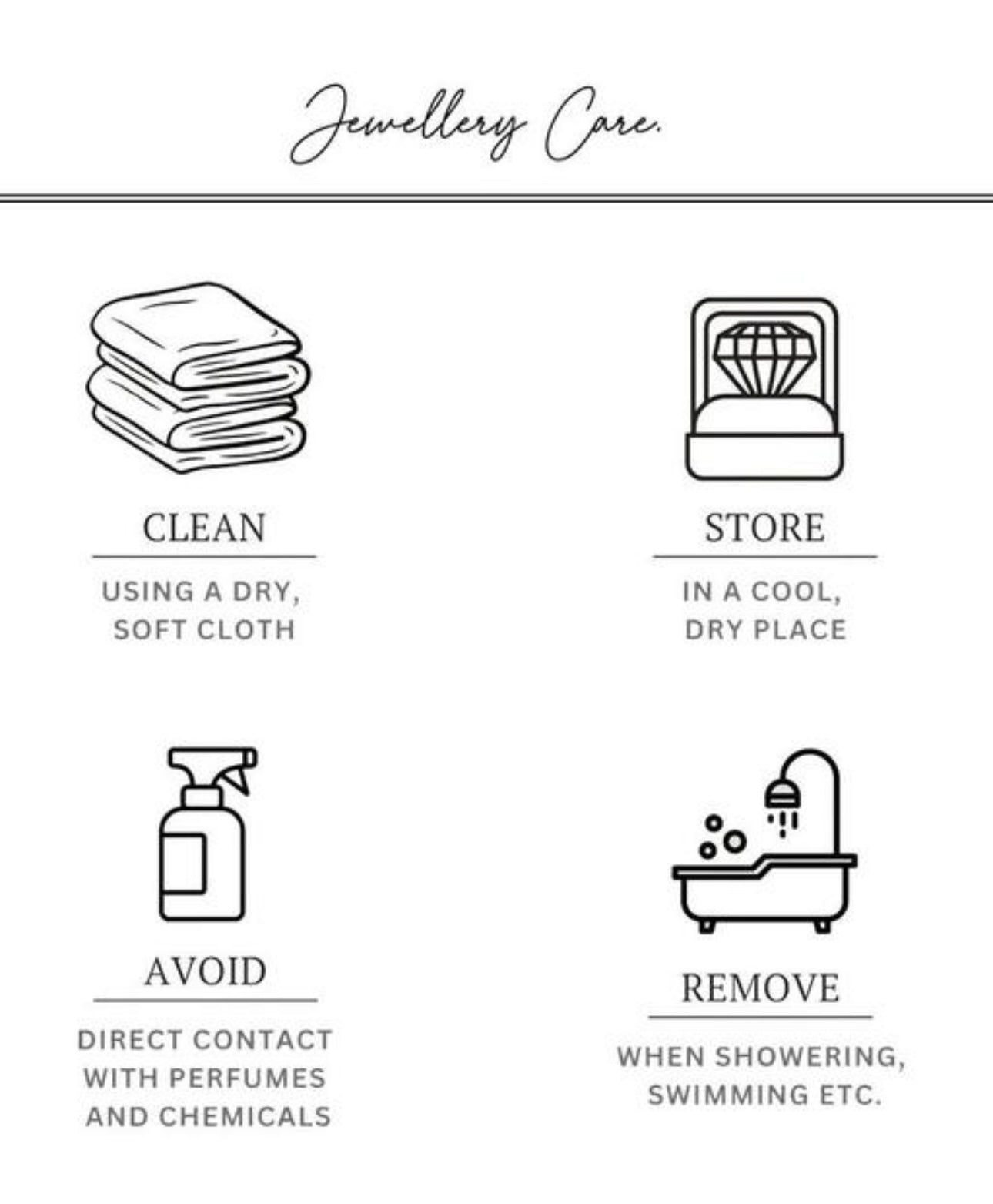 Exclusive Gold Plated Statement Necklace