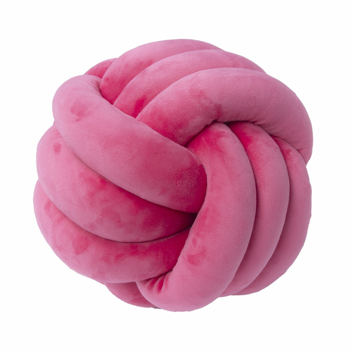Nordic Knot Pillow