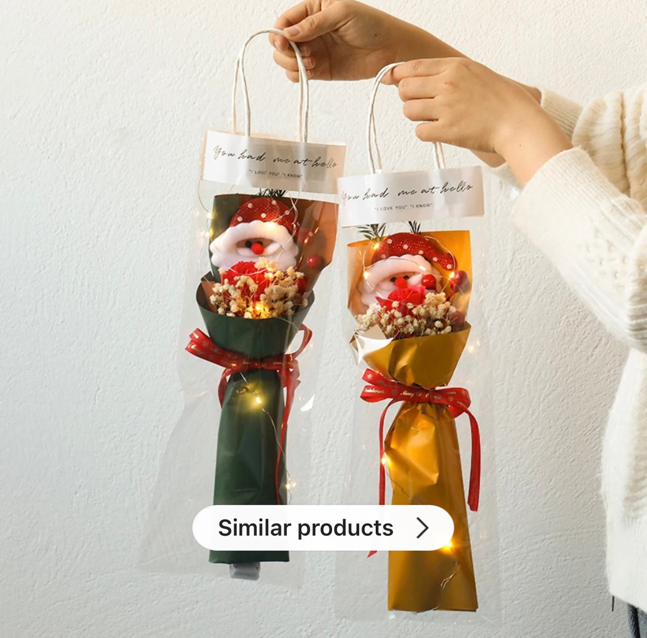 Christmas Special Bouquet