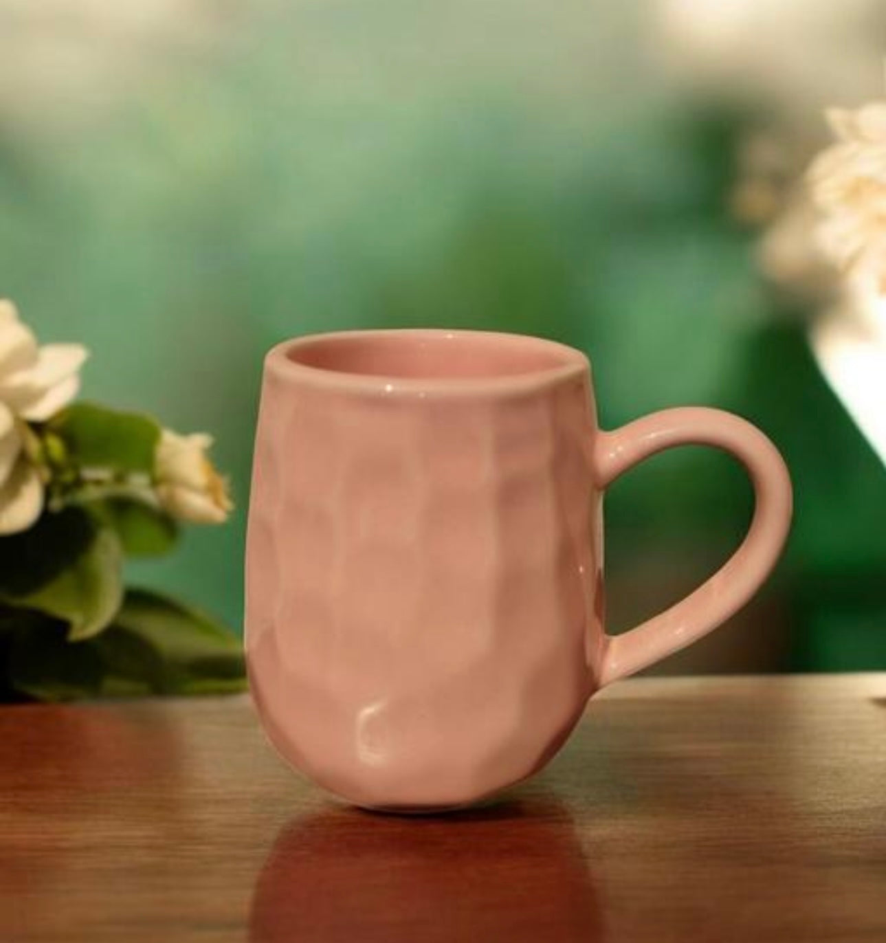 Pinteresty 3D Panda Inside Mug