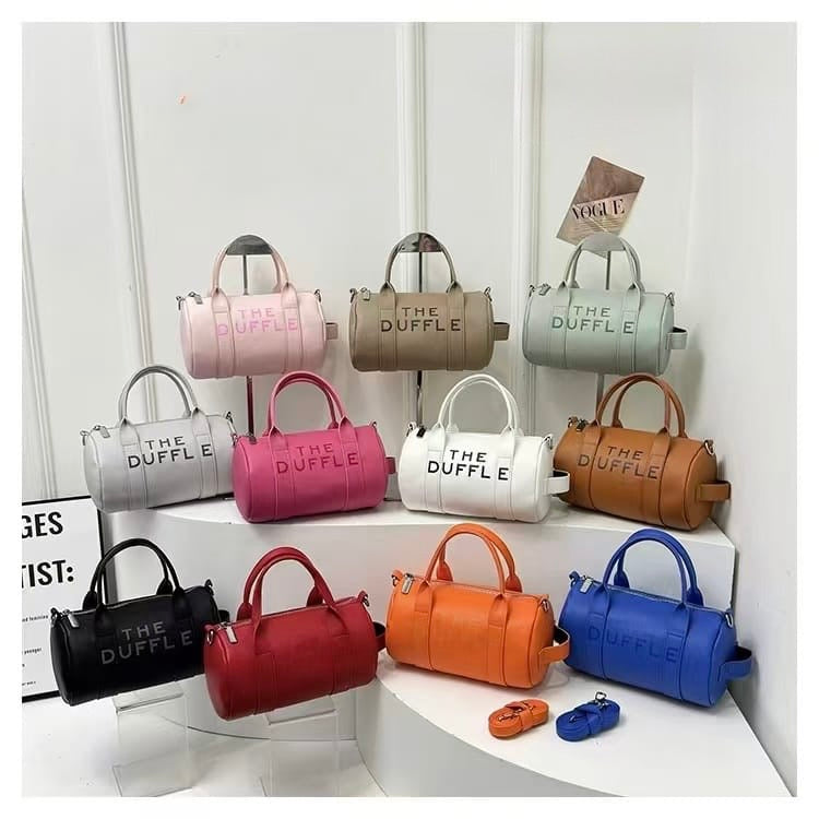 Premium Travel Duffle Bags