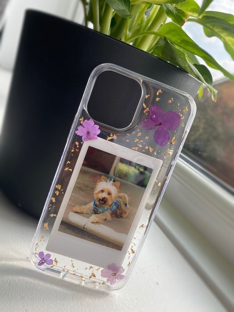 Customised Photo Mobile Covers