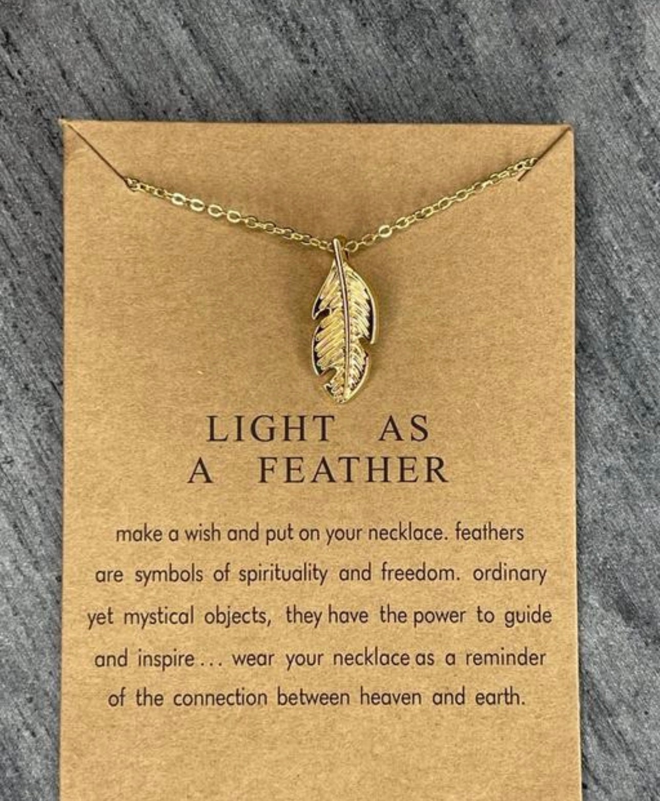 Exclusive Gold Plated Minimalist Necklace
