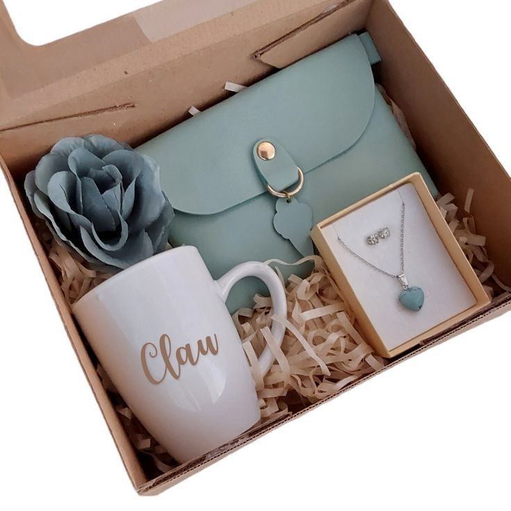 Serene Gift Box for Valentines/Birthdays/Anniversary