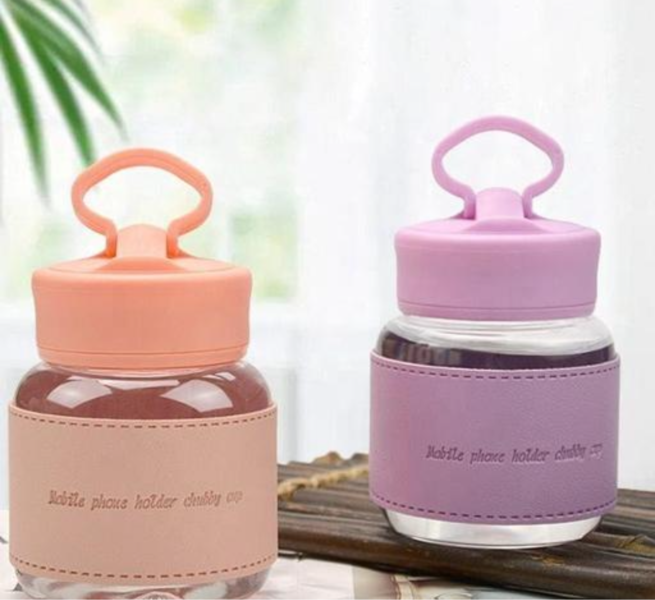 Portable Mini Shake Cup