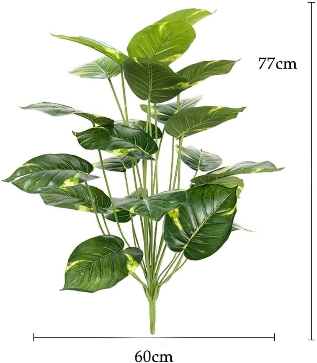 Exotic Tropical Artificial Plant