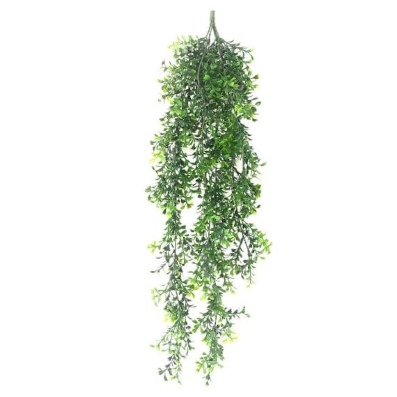 Premium Artificial Hanging Green Vines Bunch