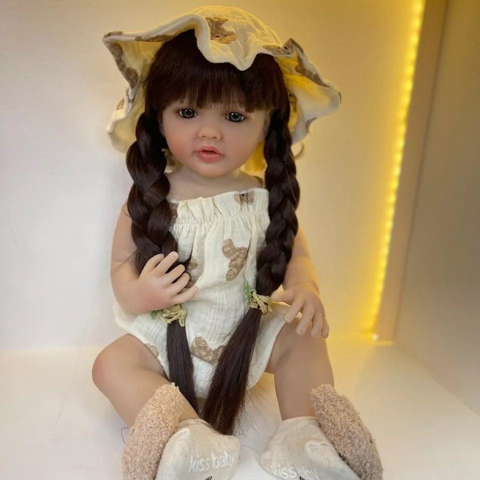 Exclusive Real Looking Reborn Doll