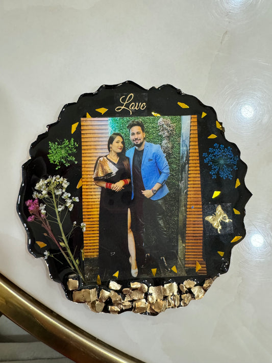 Customised Photo Fridge Magnet