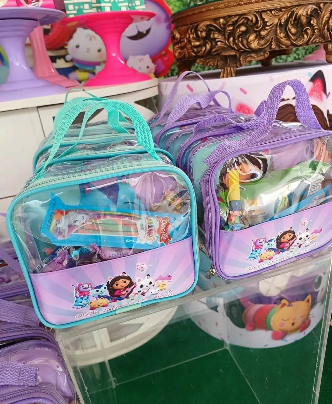 Kids Birthday Return Gifts