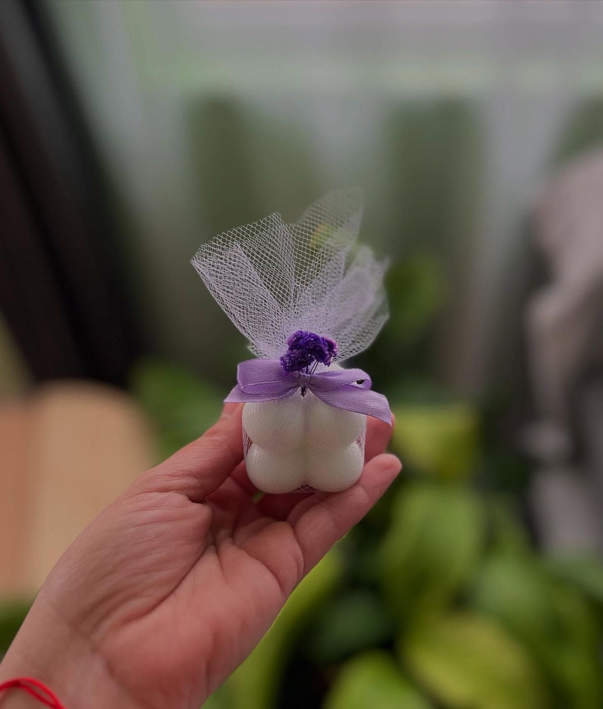 Candles Return Gifts/Favours
