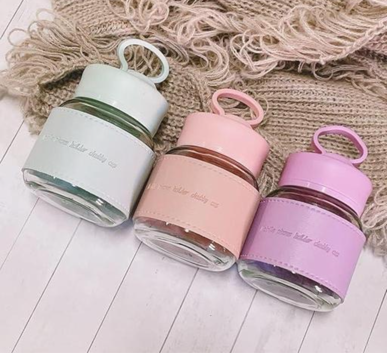 Portable Mini Shake Cup