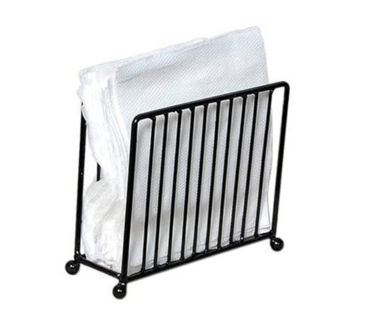Nordic Iron Wire Black Tissue/Napkin Holder