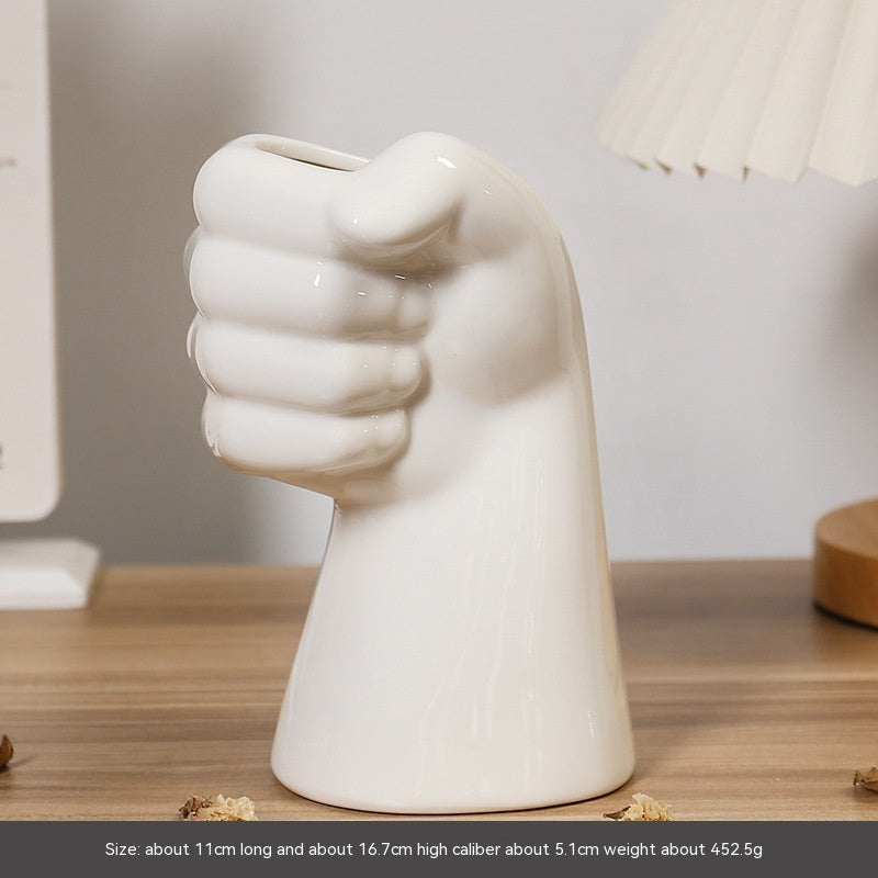 Designer Ceramic Vases