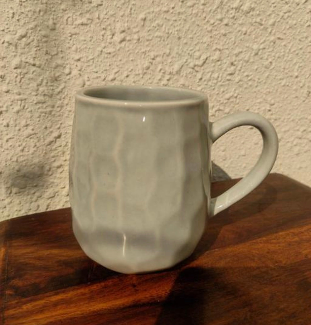 Pinteresty 3D Panda Inside Mug