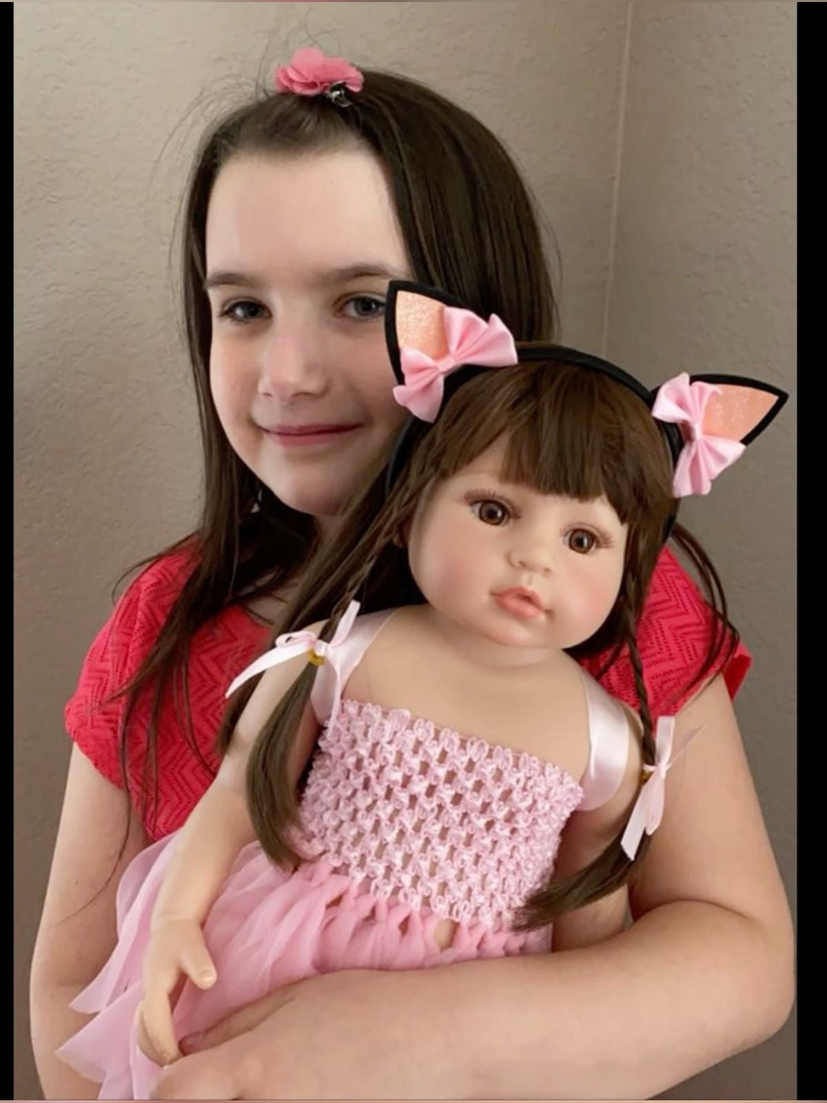 Exclusive Real Looking Reborn Doll