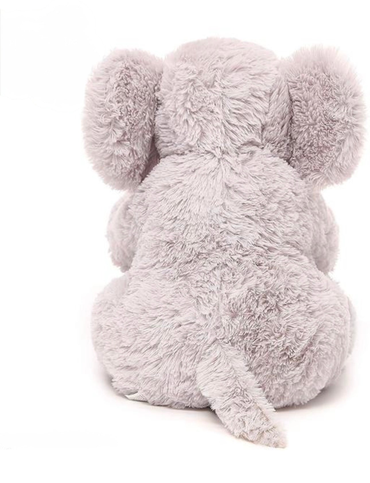 Plush Cute Elephant Stuffed Toy