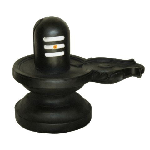 Decorative Shivling Shiv Idol Statue Figurine