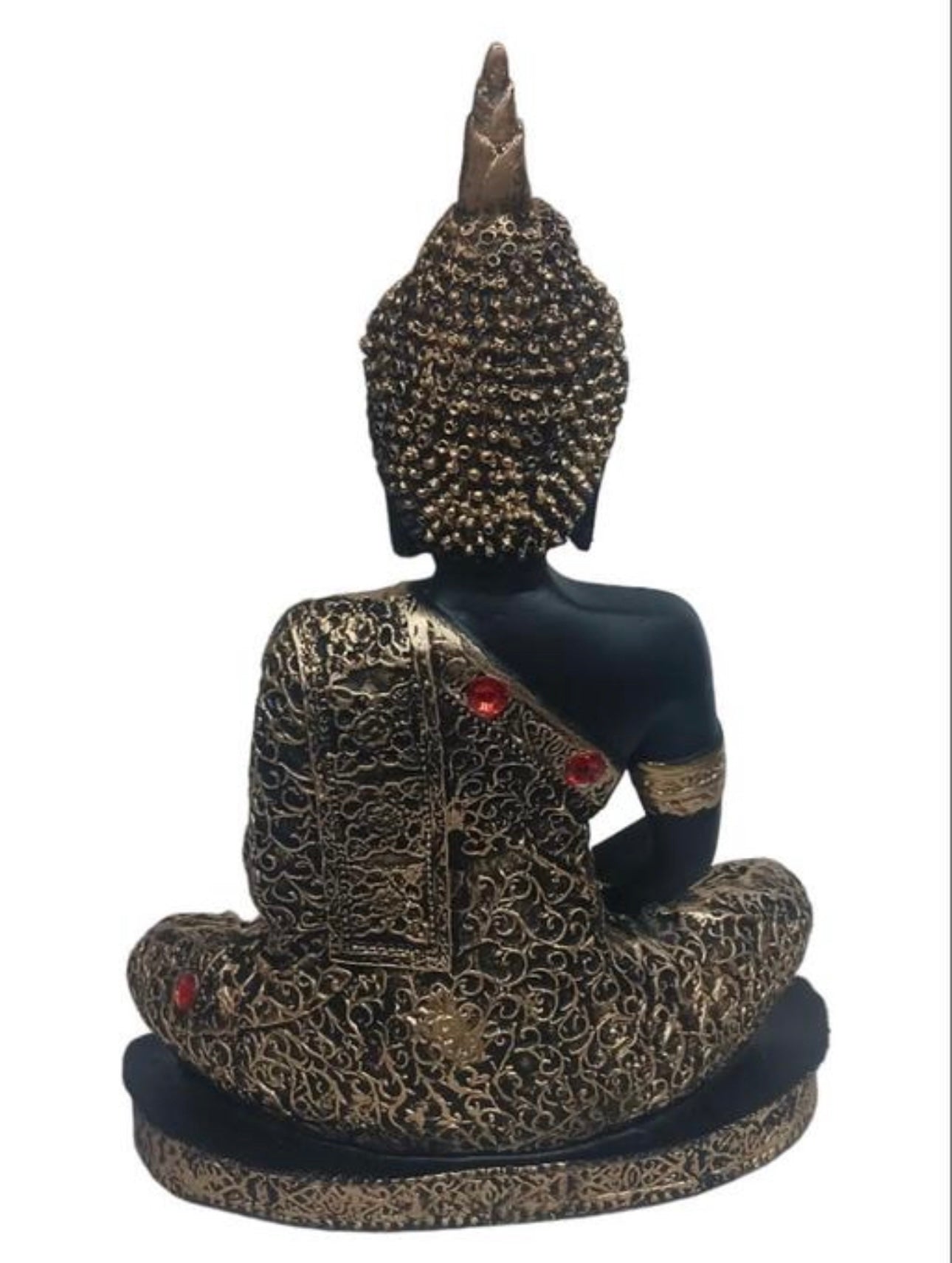 Buddha Decorative Showpiece