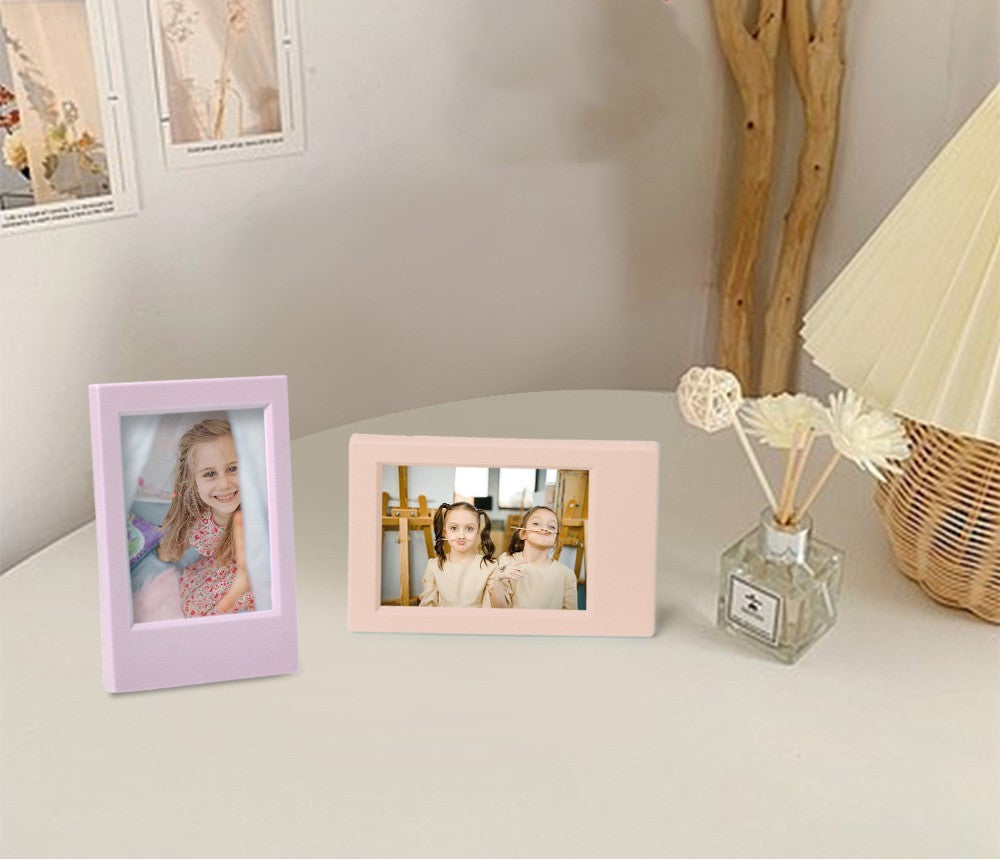 Colorful Creative Photo Frame