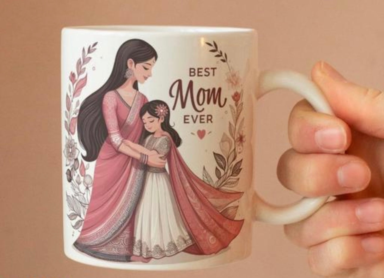 Happy Mother’s Day Special Mug