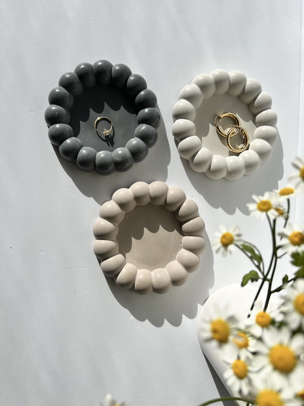 Bubble Tray
