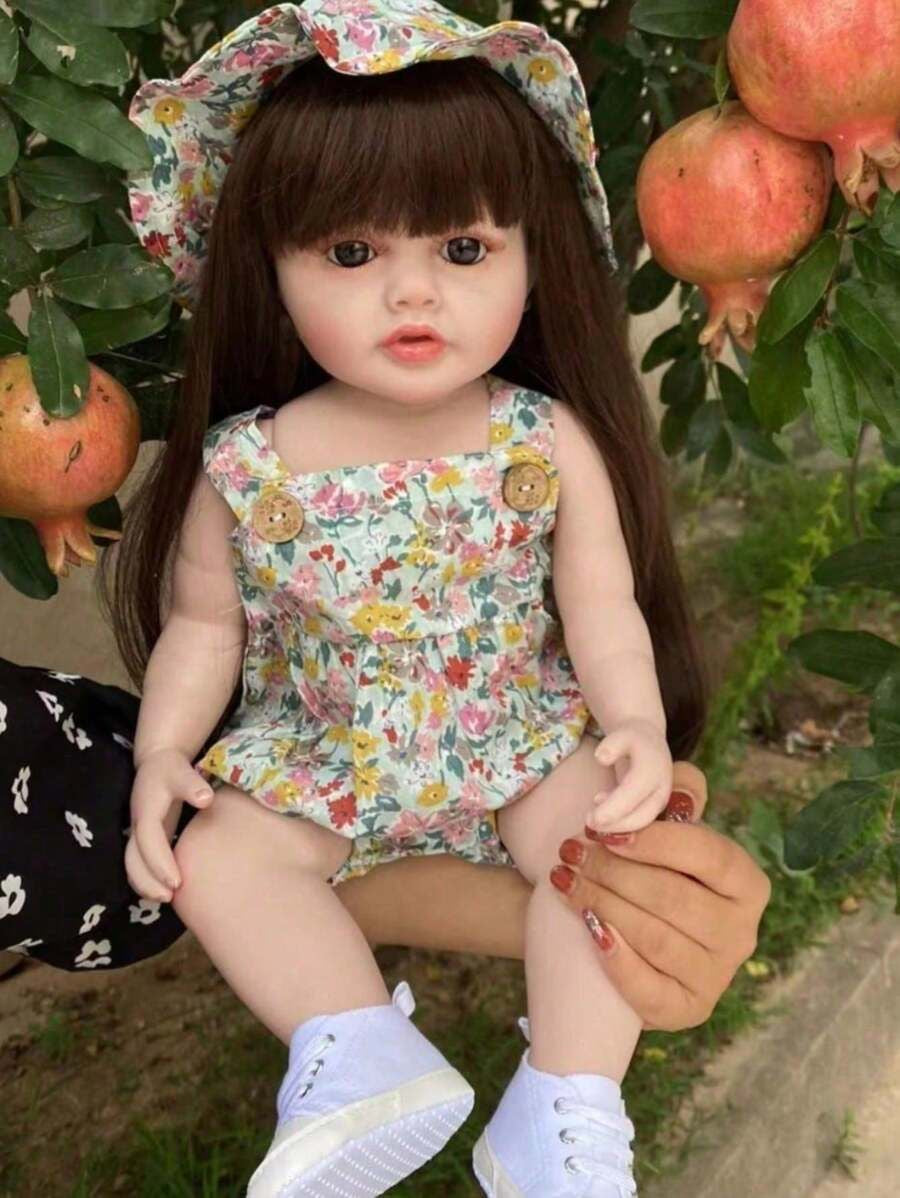 Exclusive Real Looking Reborn Doll