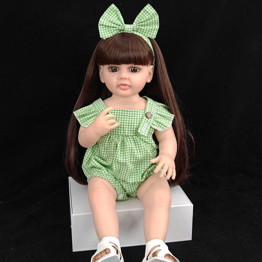 Exclusive Real Looking Reborn Doll