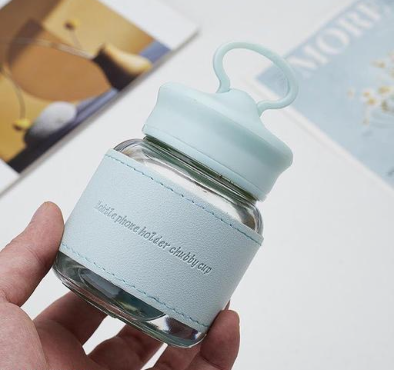 Portable Mini Shake Cup