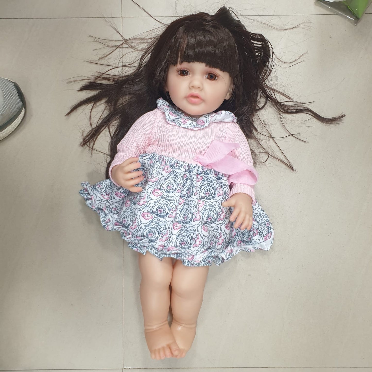 Exclusive Real Looking Reborn Doll