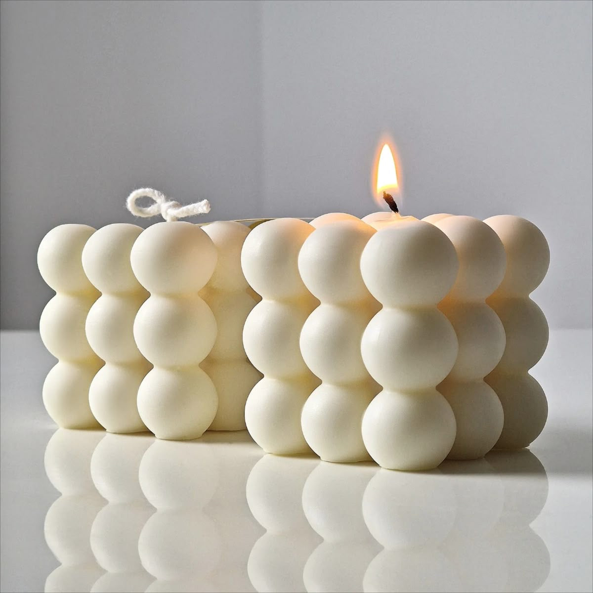Bubble Candles for Return Gifts/Favours