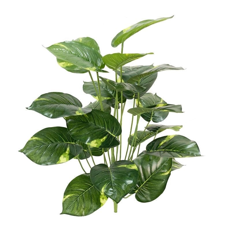 Exotic Tropical Artificial Plant