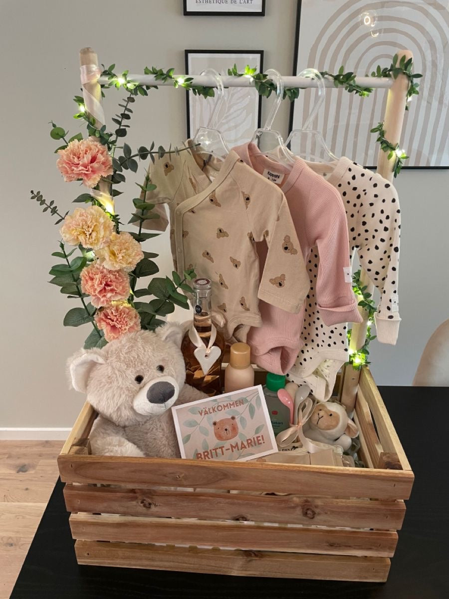 Babyshower gift shops