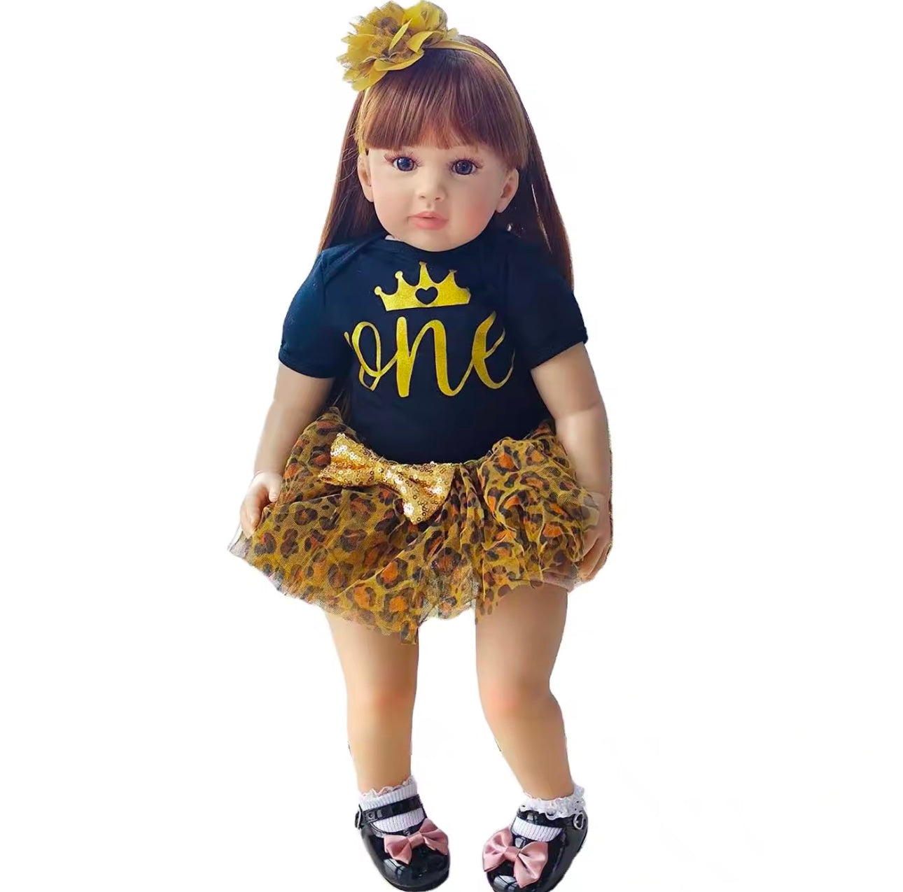 Exclusive Real Looking Reborn Doll